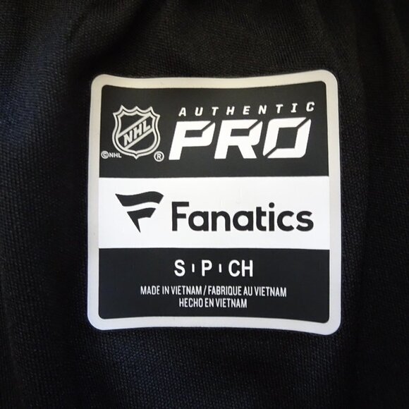 Ottawa Senators NHL Fanatics Athletic Shorts Size S - Picture 5 of 5